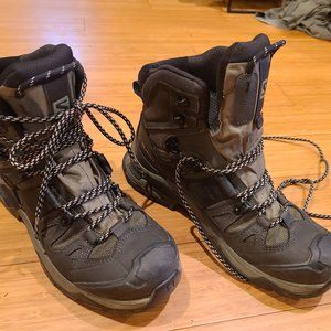 Salomon Quest 04